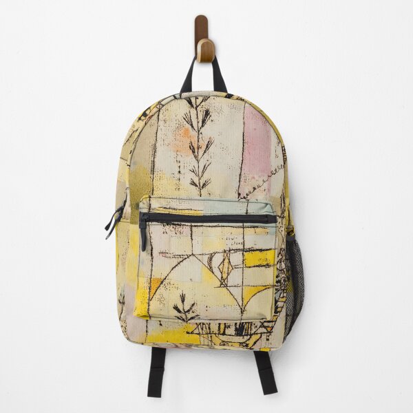 Item preview, Tale à la Hoffmann, Paul Klee designed and sold by LazyHatter.
