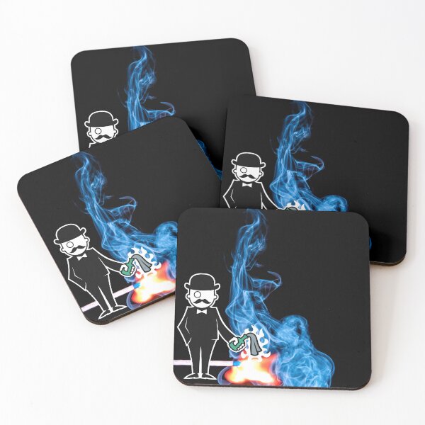 Artikelvorschau, FEUERSTARTER entworfen und verkauft von GiantSwag.