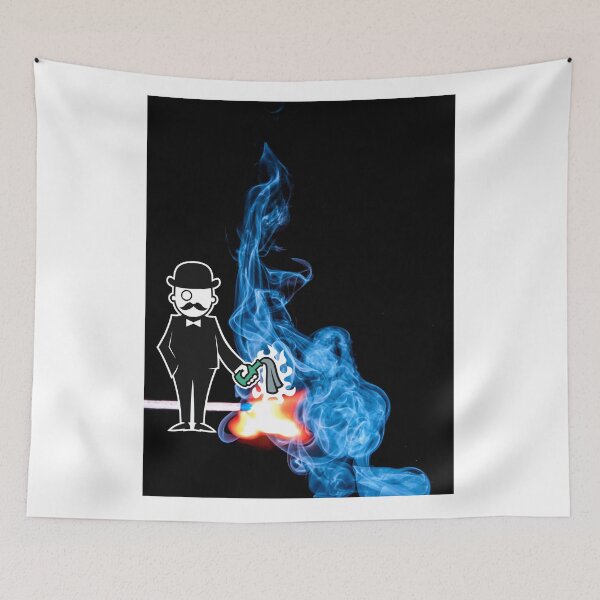 Item preview, FIRE STARTER designed and sold by GiantSwag.