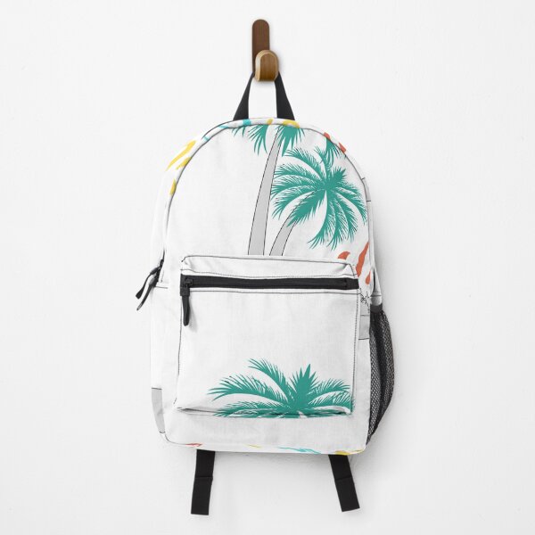 Item preview, Palm beach is back Summer designed and sold by KOOL Studio.