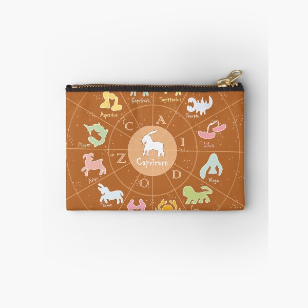 Item preview, Capricorn, 2,  Zodiac, Astrology, Horoscope, Stars, Sun-and-moon. Birthday, Valentines-day, Holidays, designed and sold by PrintedDreams.