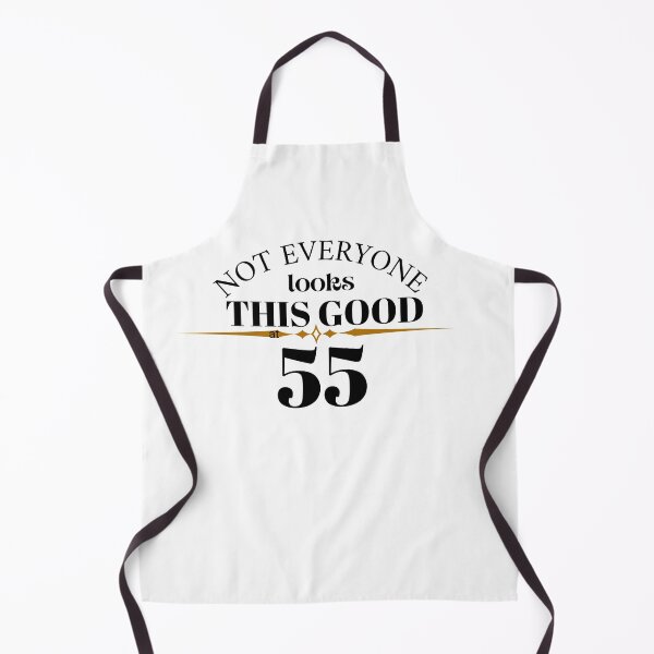Item preview, 55th Birthday Funny Gift Idea designed and sold by danaJG.
