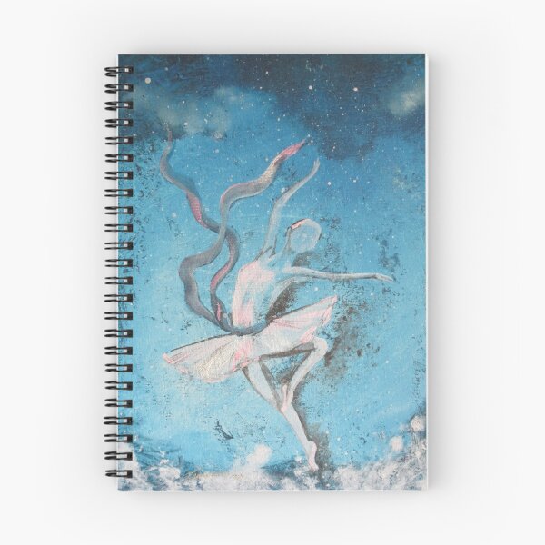 Item preview, Winter dancer designed and sold by Laurianna.
