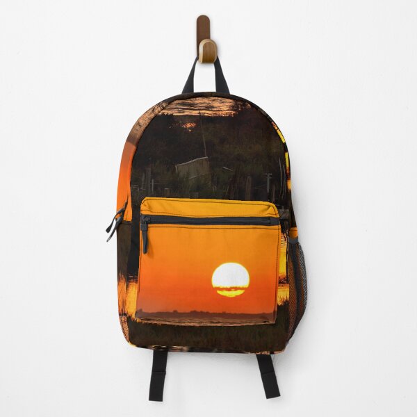 Item preview, Sunset in Koronissia - Arta, Epirus designed and sold by Hercules Milas.