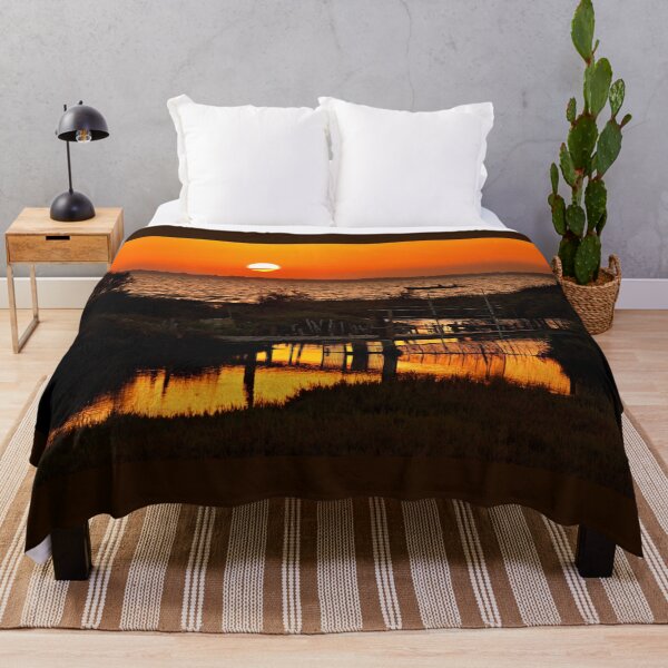 Item preview, Sunset in Koronissia - Arta, Epirus designed and sold by Hercules Milas.
