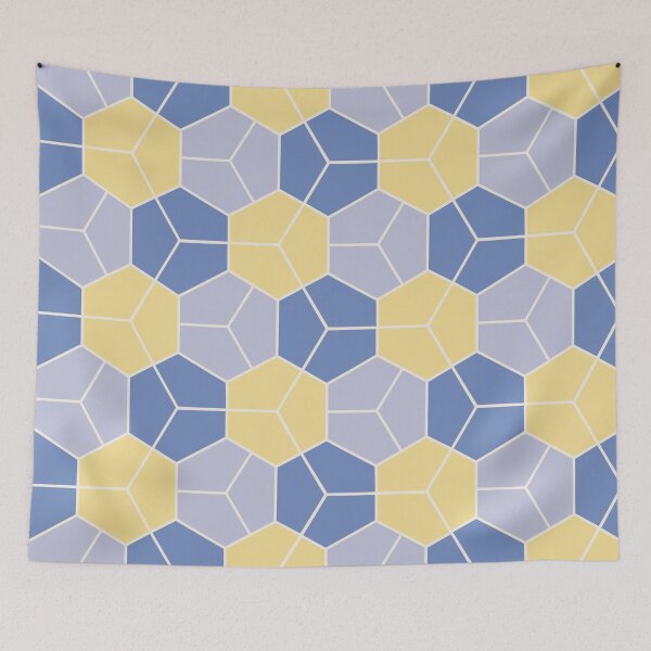 Item preview, Hexamilli designed and sold by Rusembell.