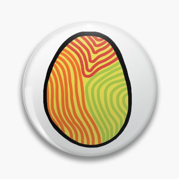 Item preview, colored eggs, Easter social distancing designed and sold by Barolina.