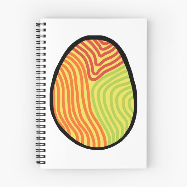Item preview, colored eggs, Easter social distancing designed and sold by Barolina.
