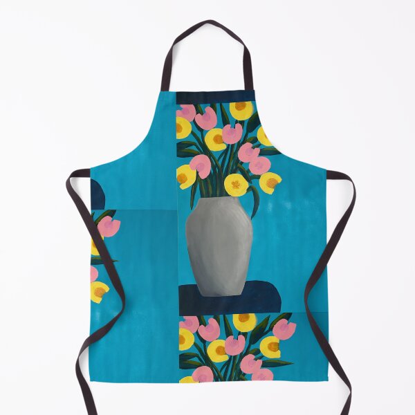 Item preview, Vase of Flowers designed and sold by Kellydriverart.