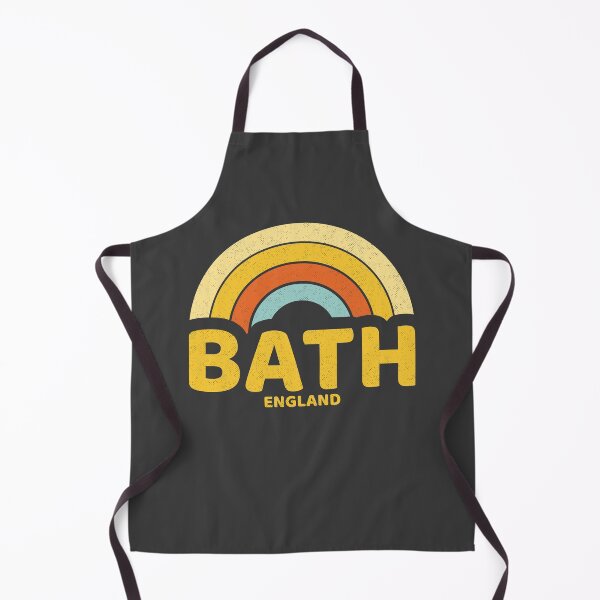 Item preview, Retro Bath England designed and sold by dk80.