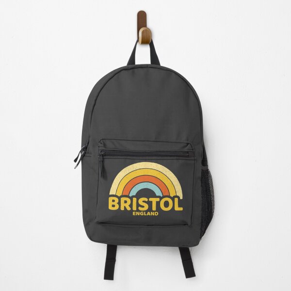 Item preview, Retro Bristol England designed and sold by dk80.