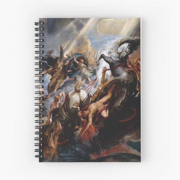 Item preview, The Fall of Phaeton - Rubens designed and sold by billduncan.