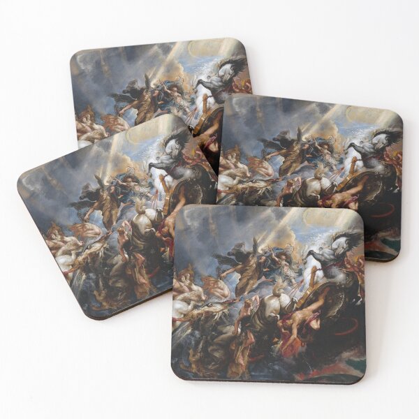 Item preview, The Fall of Phaeton - Rubens designed and sold by billduncan.