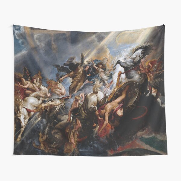 Item preview, The Fall of Phaeton - Rubens designed and sold by billduncan.