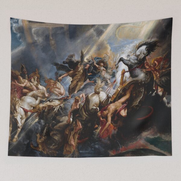 Item preview, The Fall of Phaeton - Rubens designed and sold by billduncan.