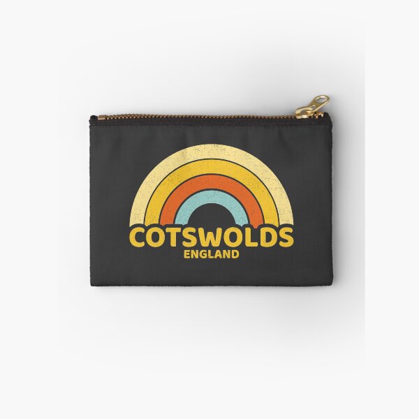 Item preview, Retro Cotswolds England designed and sold by dk80.
