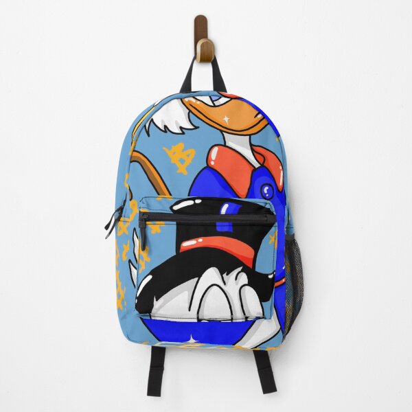 Item preview, Copy of Bitcoin Scrooge mcduck and Money | Eva Kiseleva designed and sold by Eva Kiseleva.