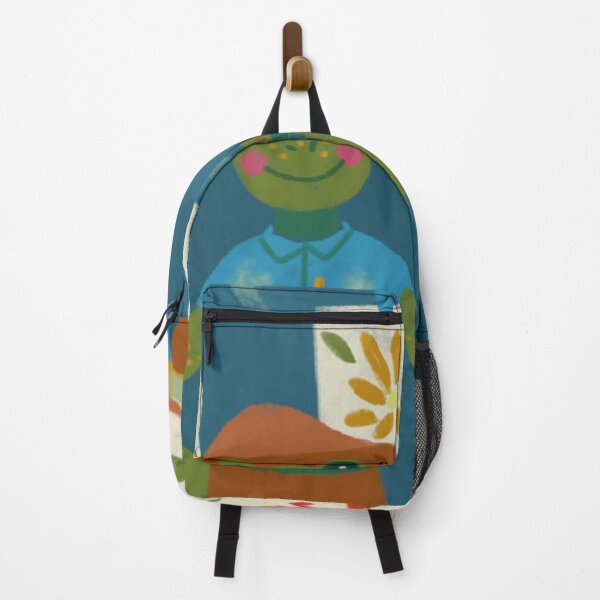 Item preview, Gecko Gaugin designed and sold by BookBuzz.