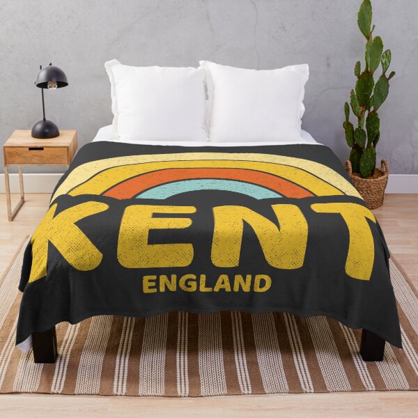 Item preview, Retro Kent England designed and sold by dk80.
