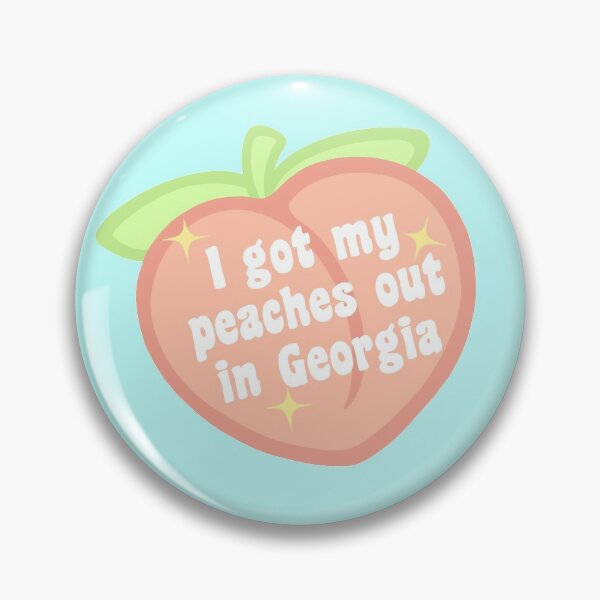 Item preview, Bieber Peaches designed and sold by Natasha Fox.
