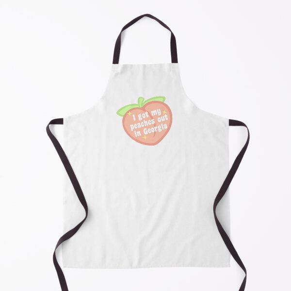 Item preview, Bieber Peaches designed and sold by Natasha Fox.