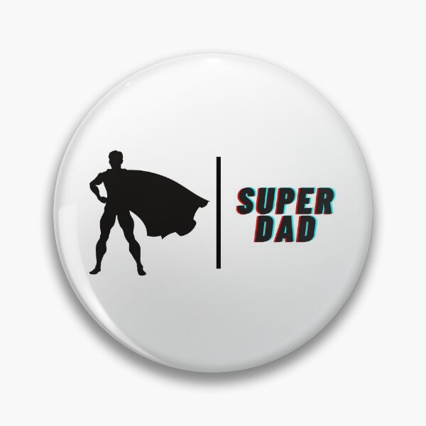 Item preview, Super DAD designed and sold by Sharitka.
