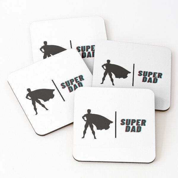 Item preview, Super DAD designed and sold by Sharitka.