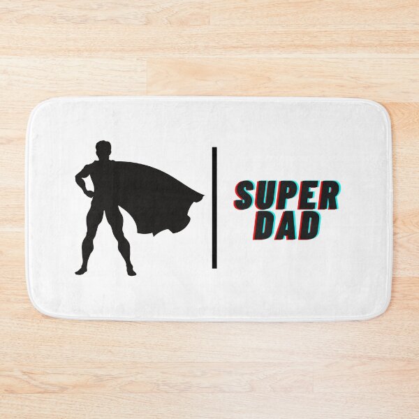 Item preview, Super DAD designed and sold by Sharitka.