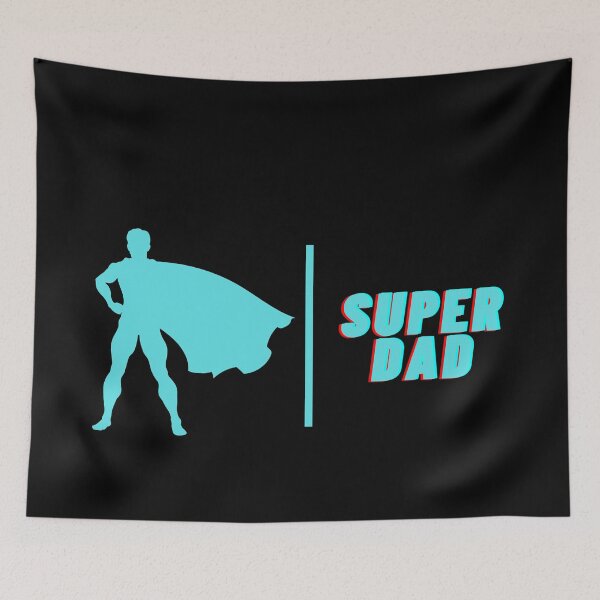 Item preview, Super DAD designed and sold by Sharitka.