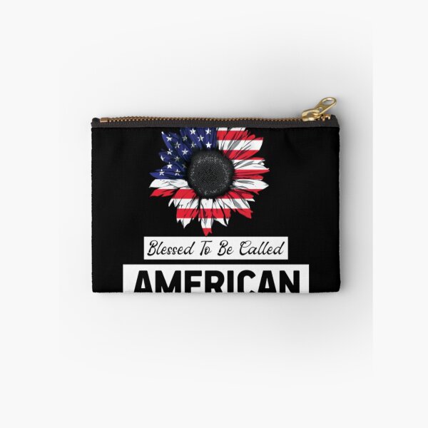 Item preview, Blessed To Be Called American designed and sold by SandraCherrylow.