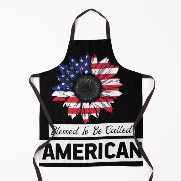 Item preview, Blessed To Be Called American designed and sold by SandraCherrylow.