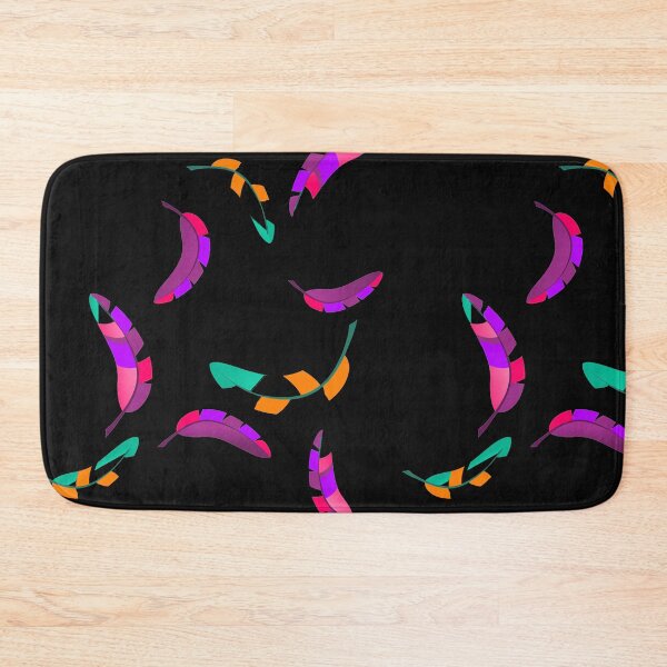 Item preview, Feather pattern designed and sold by Midhuna.