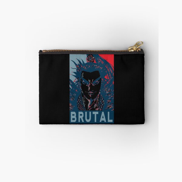 Item preview, Kanki Kingdom Brutal designed and sold by AriOsdoba.