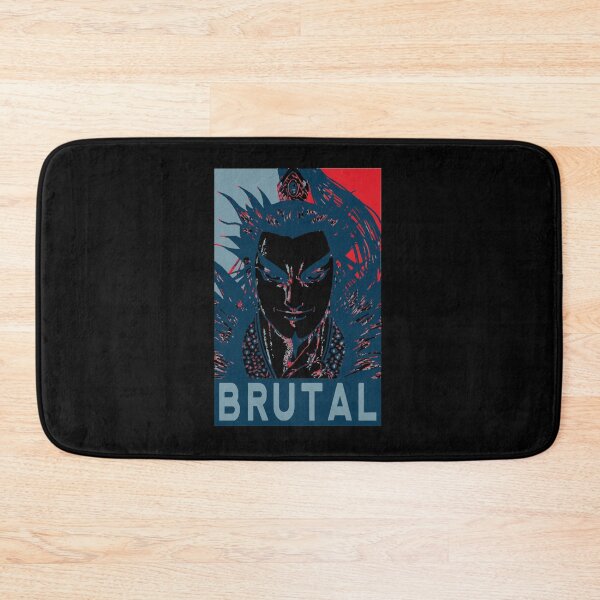 Item preview, Kanki Kingdom Brutal designed and sold by AriOsdoba.