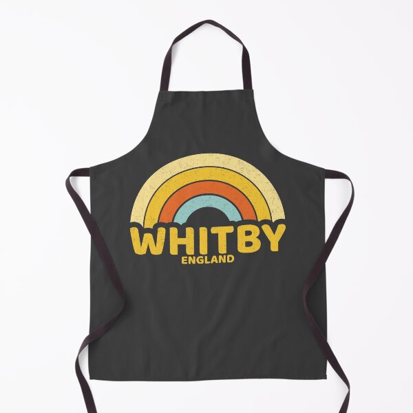 Item preview, Retro Whitby England designed and sold by dk80.
