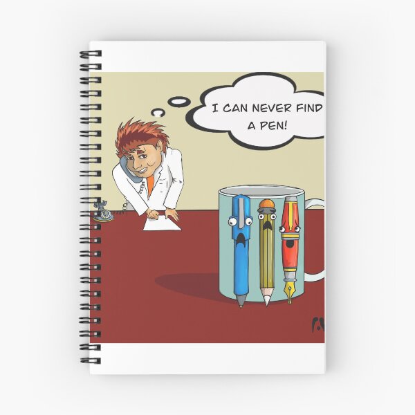 Item preview, I can't find a pen designed and sold by Fab-io.
