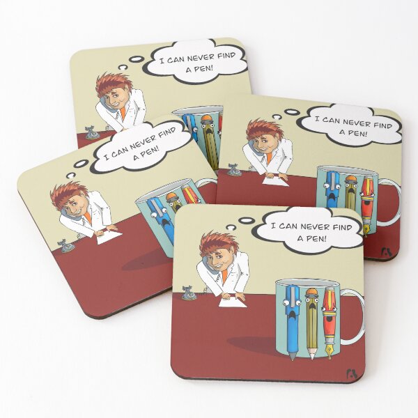 Item preview, I can't find a pen designed and sold by Fab-io.
