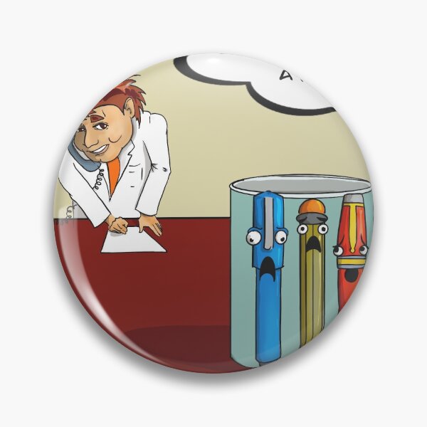 Item preview, I can't find a pen designed and sold by Fab-io.