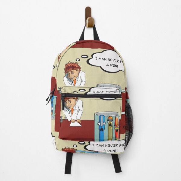 Item preview, I can't find a pen designed and sold by Fab-io.