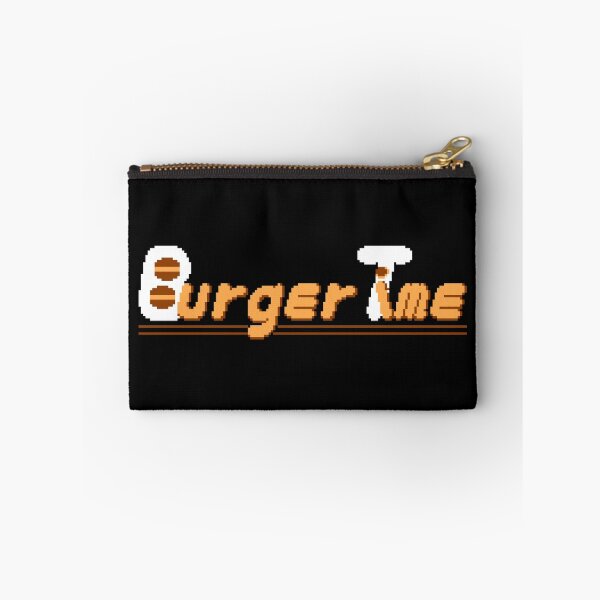 Item preview, Burger Time designed and sold by Craig64.