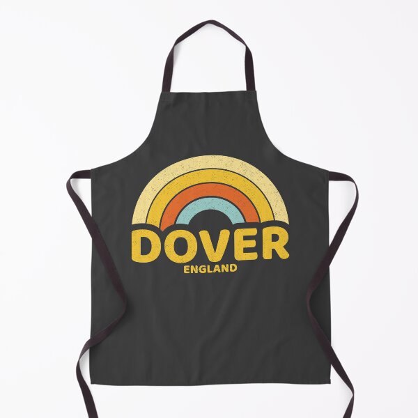 Item preview, Retro Dover England designed and sold by dk80.
