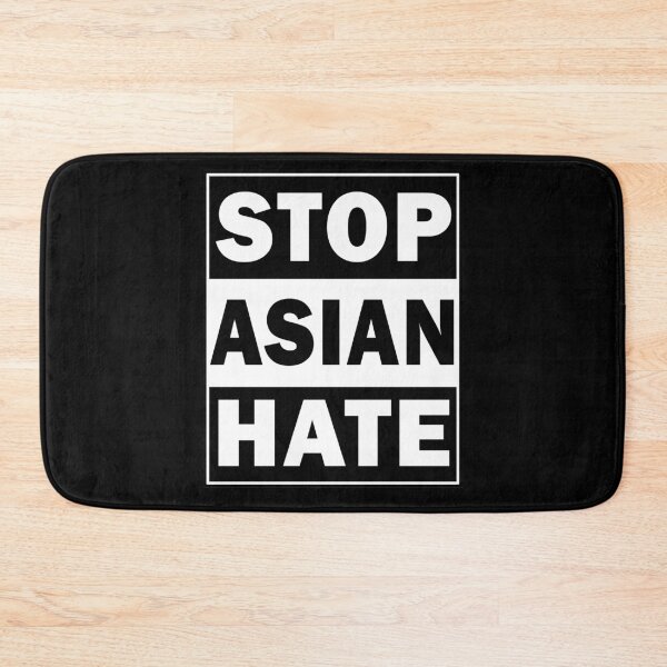 Item preview, Stop Asian Hate designed and sold by ValentinaHramov.