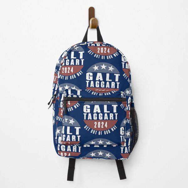 John best sale galt backpack