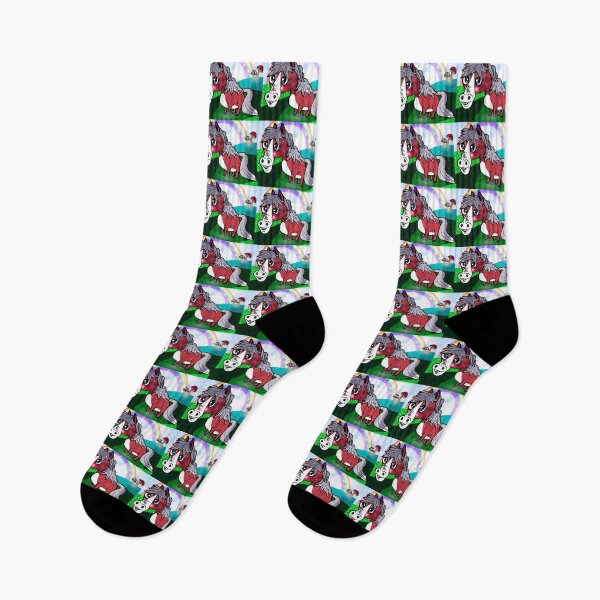 Item preview, Happy Horse  designed and sold by Shirley cute art .