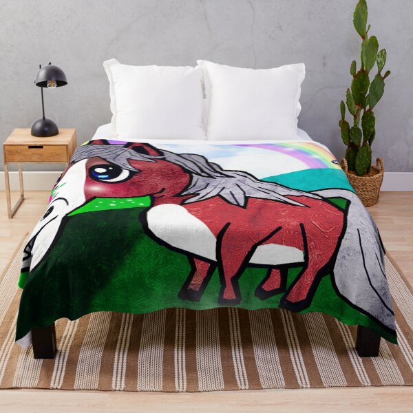 Item preview, Happy Horse designed and sold by Shirley cute art .