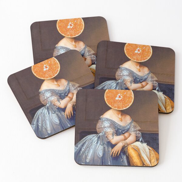 Item preview, la orange  designed and sold by Loui  Jover.