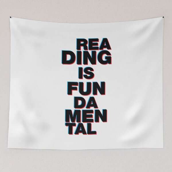 Item preview, The Library Is Open Funny Book Reader Sayings designed and sold by Scratches Tees.