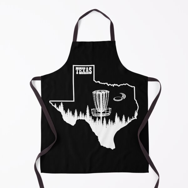 Item preview, Texas Disc Golf designed and sold by DiscGolfArts.