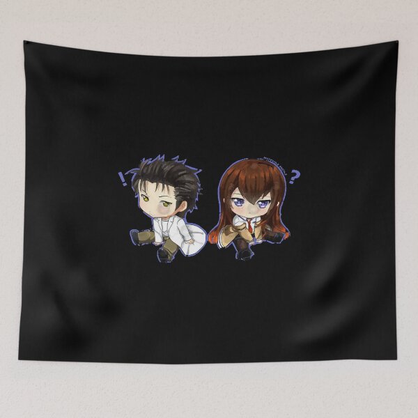 Item preview, STEINS; GATE: Chibi Kurisu  designed and sold by Chai19.