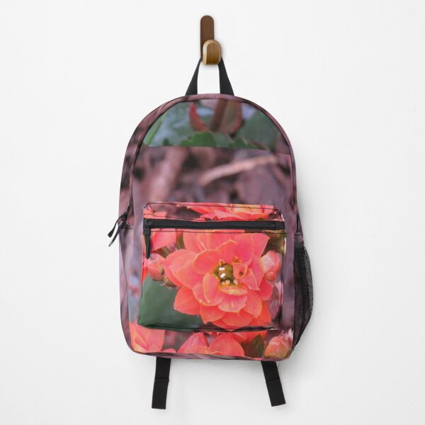 Item preview, Red kalanchoe flowers designed and sold by greentiger1.